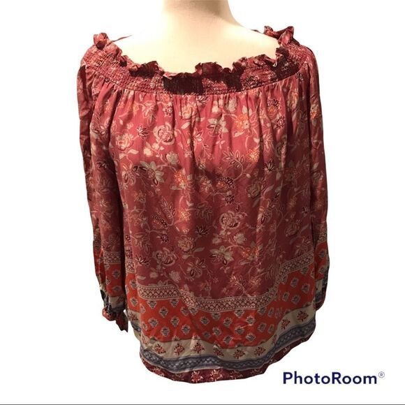 BeachLunchLounge Collections Top Size S/P - Picture 1 of 8